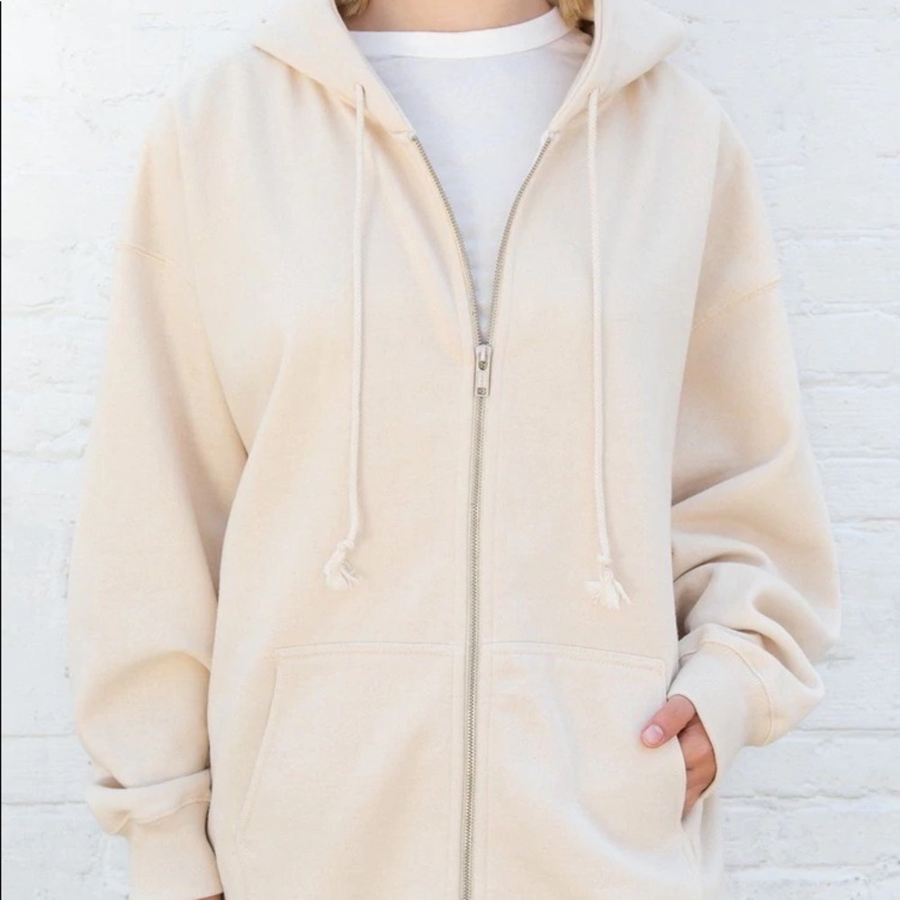 Brandy Melville “Christy Hoodie”